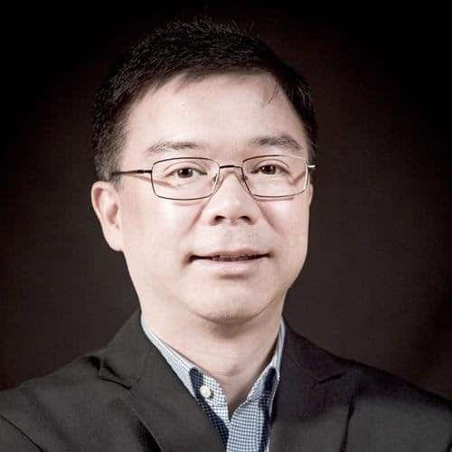 DR. GABRIEL DY-LIACCO