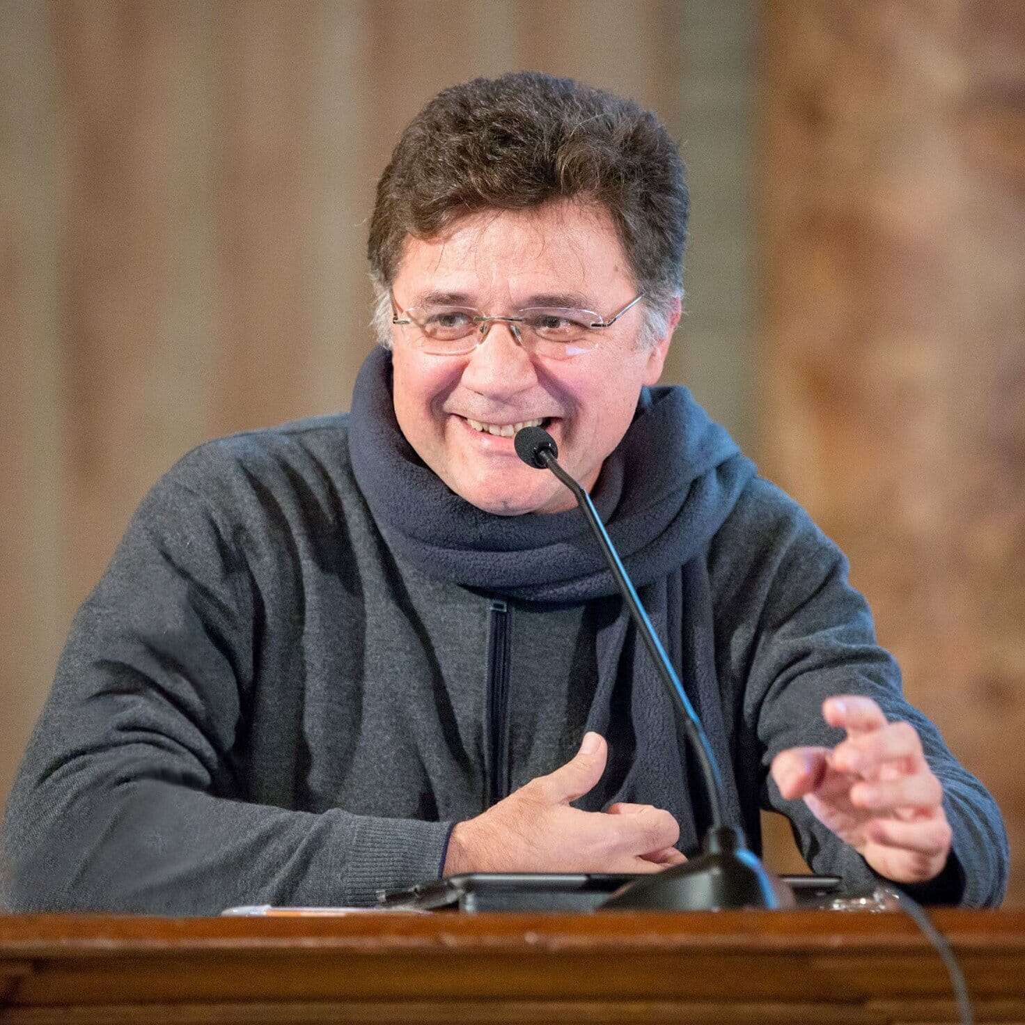 NELSON GIOVANELLI ROSENDO DOS SANTOS