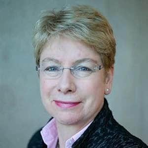 PROFESSOR MYRIAM WIJLENS