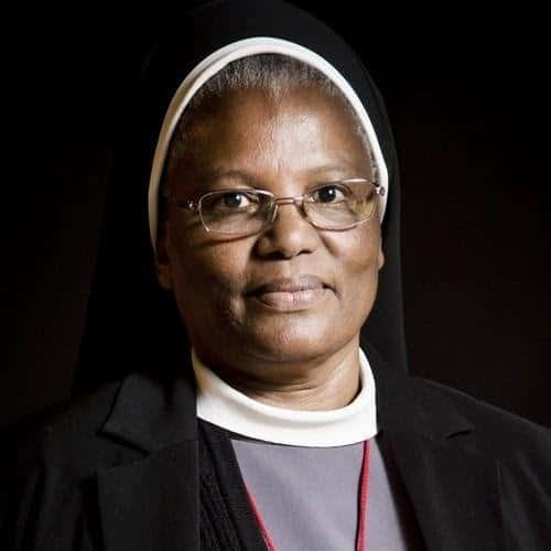SISTER HERMENEGILD MAKORO, CPS