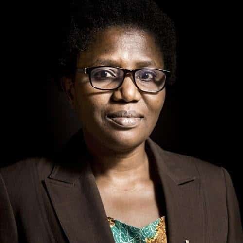 SR. KAYULA LESA, RSC