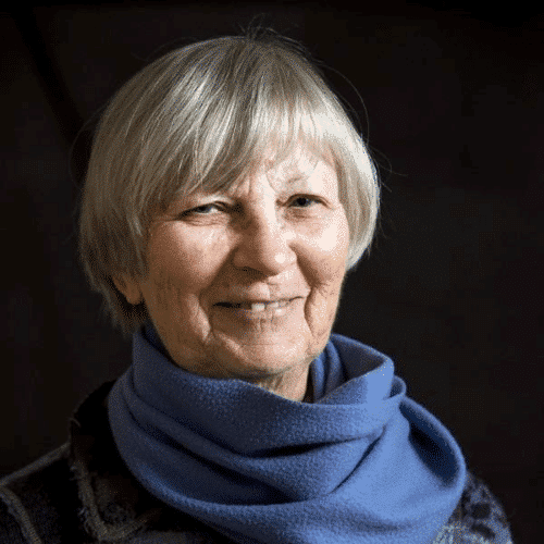 DR. CATHERINE BONNET