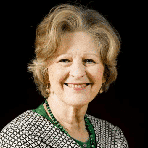PROF. SHEILA BARONESS HOLLINS