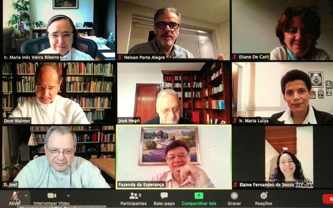 Brazil launches Núcleo Lux Mundi