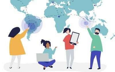 Ministerio de Salvaguarda e Inculturación