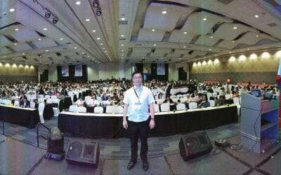 Construyendo una conciencia de salvaguardia global consistente