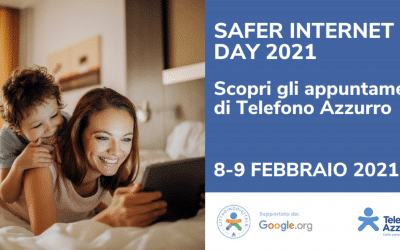 #TogEther para una Internet mejor y más segura