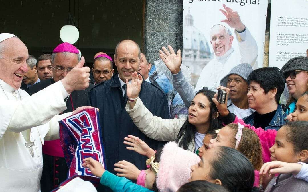 Protection of minors: A balance is needed