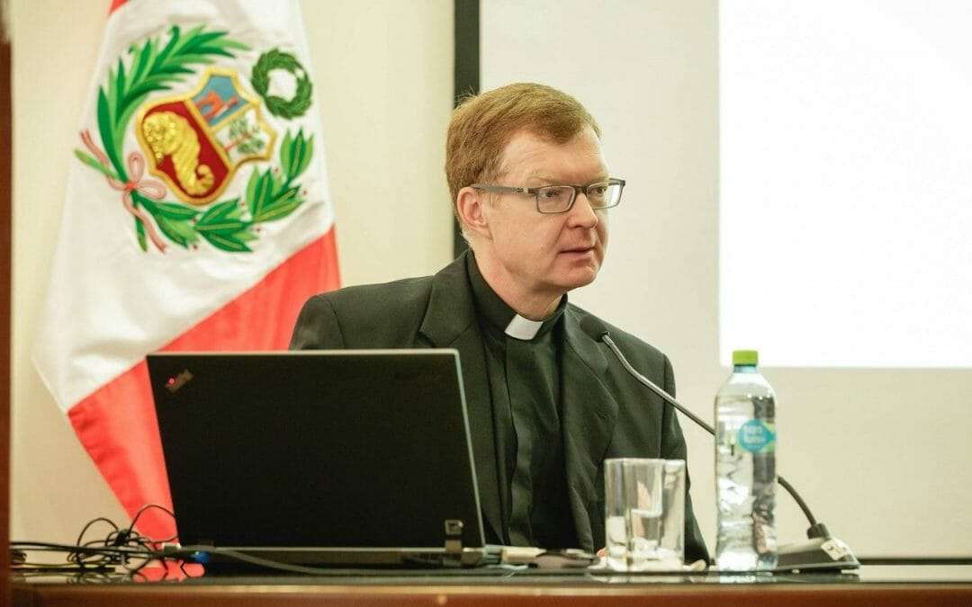 Zollner: Day for victims of abuse an important moment for the Church