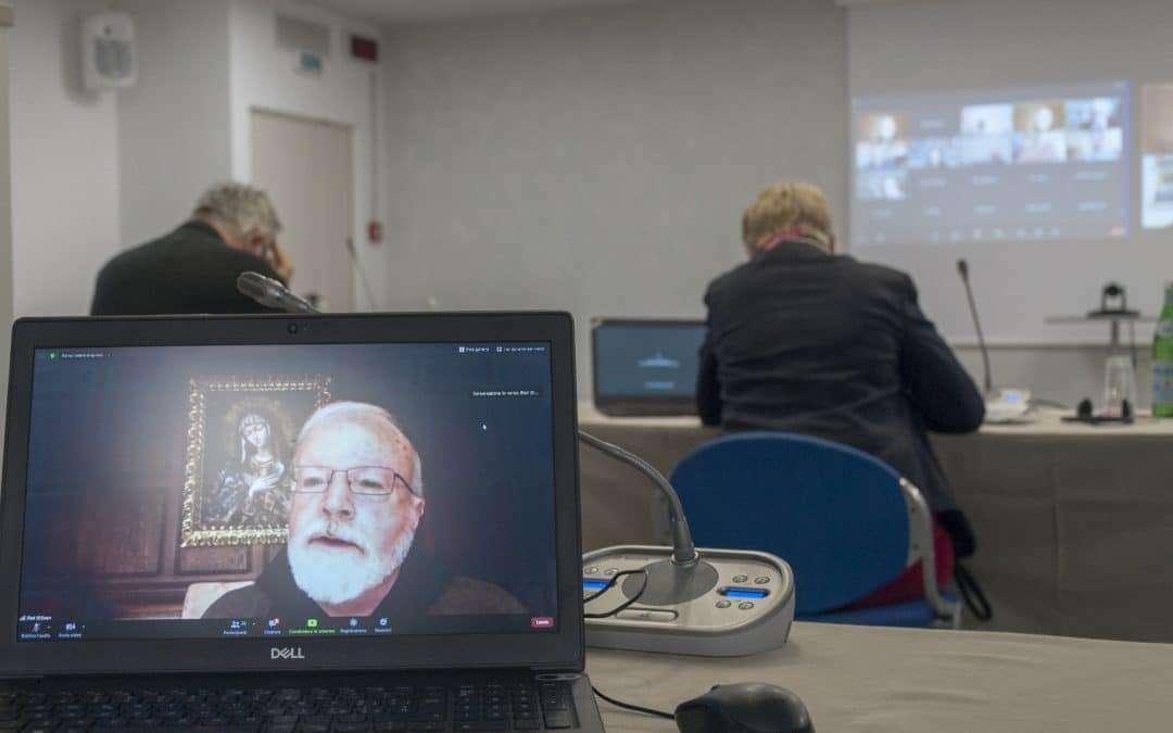 XV Plenary Assembly addresses the realities, challenges, and directions for the Commission, Safeguarding, and the Church