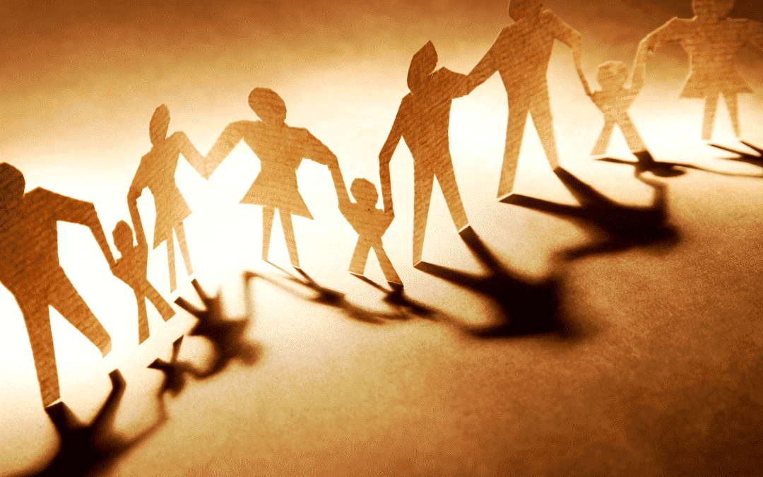 Gregorian University Gives Space to Family, Discernment and the Covid-19 Pandemic