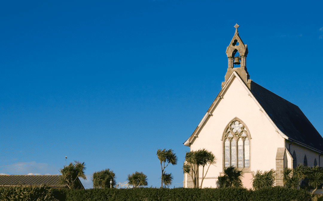 Canada’s St. Paul’s University hosts April Conference on “A Wounded Church”