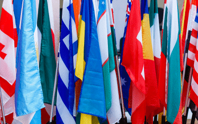 The ISC  Launches its 2021 conference On Prevention post Pandemic