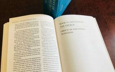 Pope reforms penal sanctions in the Church: Mercy requires correction