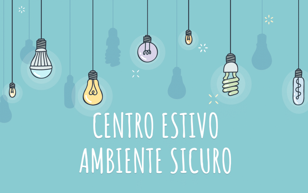 Summer Camp and Safe Environments in the Vatican