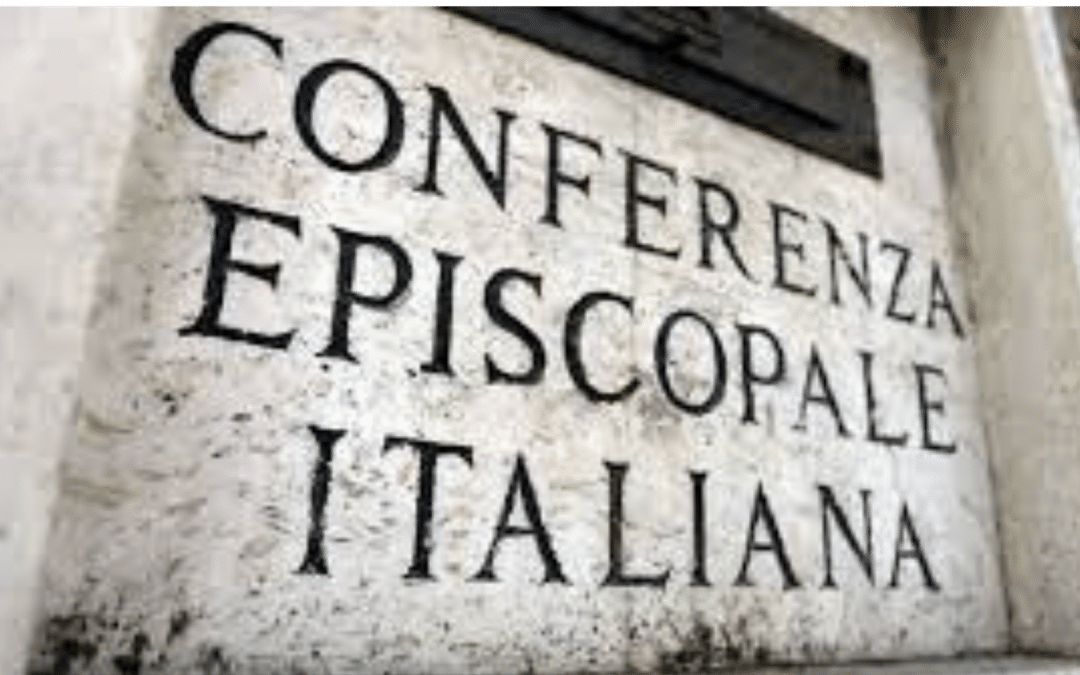 Italy joins growing number of churches to observe national Day of Prayer for Victims of Clerical Child Sex Abuse