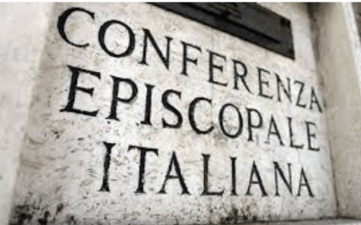 L’Italia si unisce al numero crescente di chiese per osservare la Giornata nazionale di preghiera per le vittime di abusi sessuali su minori da parte del clero