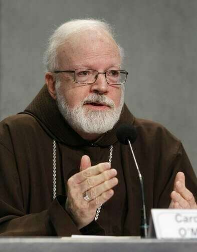 Card. O Malley: We Must do better