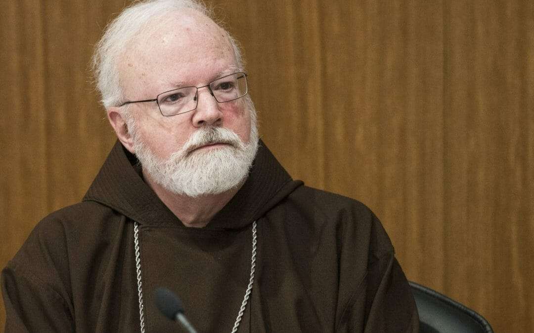 Card. O’ Malley: An Expanded Commission for an Expanded Mandate