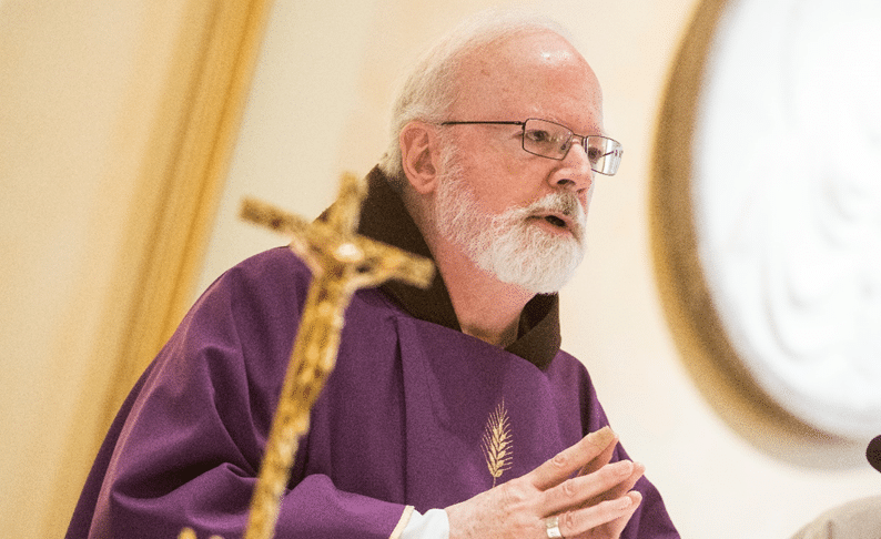 Card. O’ Malley on Importance of Portugese Report