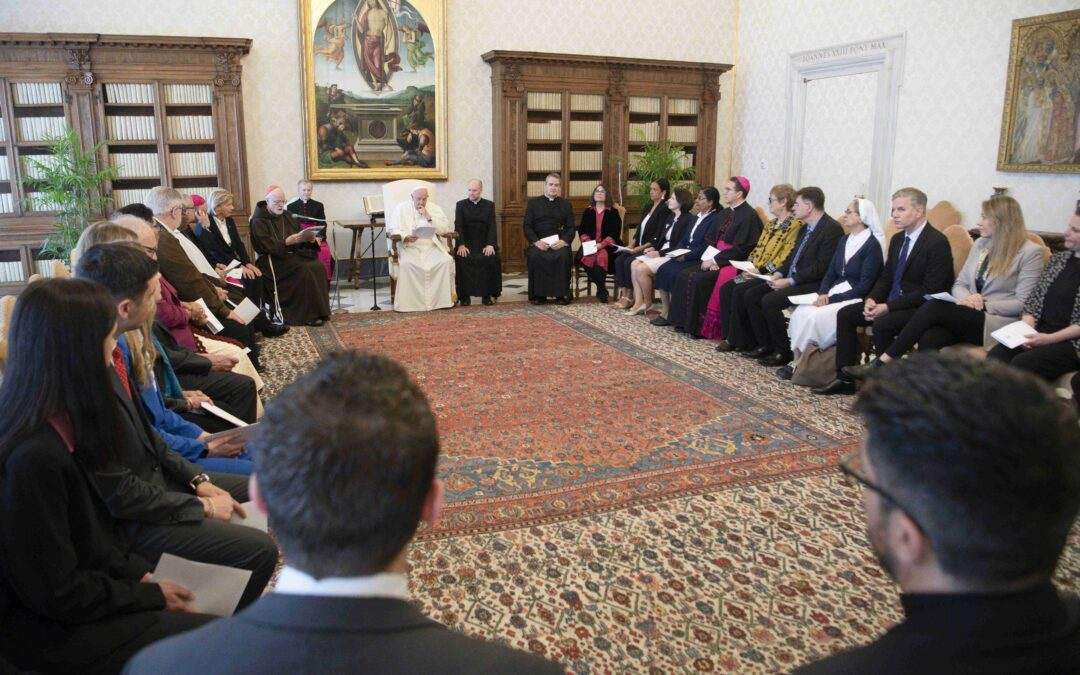 Pontifical Commission for the Protection of Minors Announces Funding for Safeguarding Initiatives in the Global South