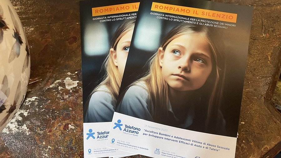 Card. O’ Malley on #EndChildAbuseDay: Working together to Break the Silence