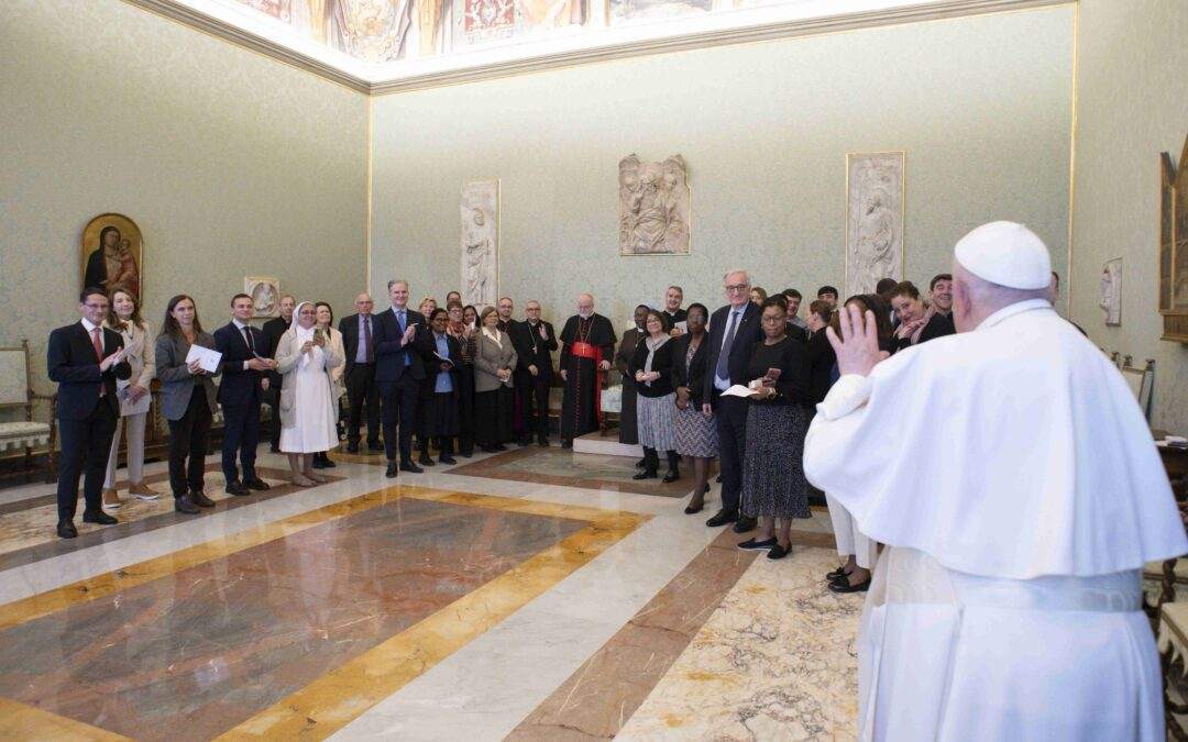 Commission concludes Plenary Assembly: Concrete Closeness to Victims and Survivors