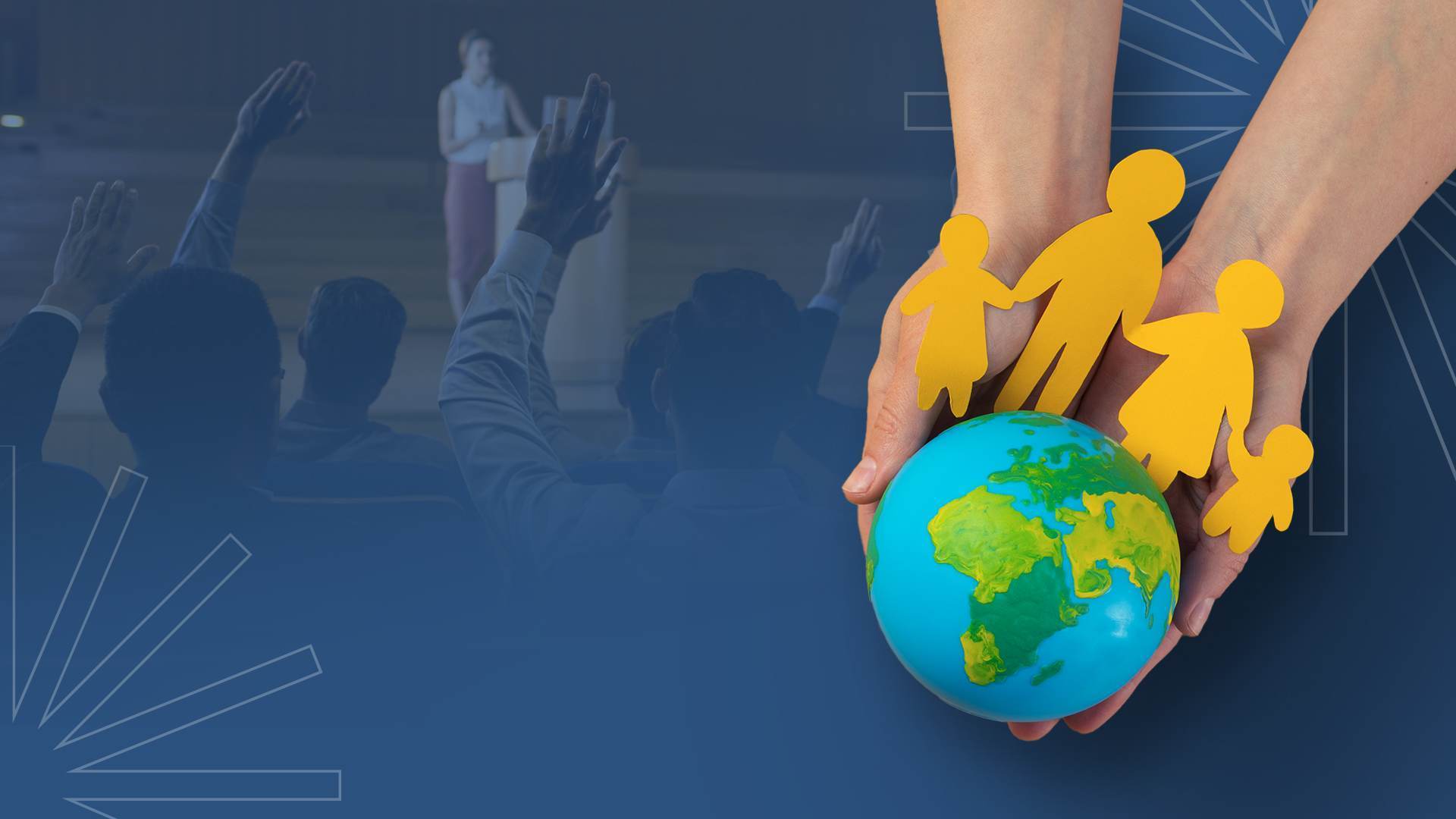 TutelaMinorum Around the World