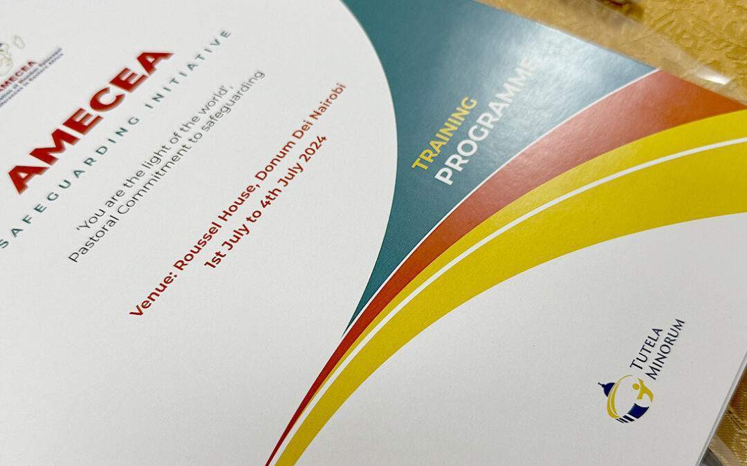 Commission Secretary to East Africa Bishops: We must let victims know they will be heard