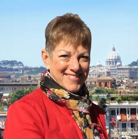 TERESA MORRIS KETTELKAMP