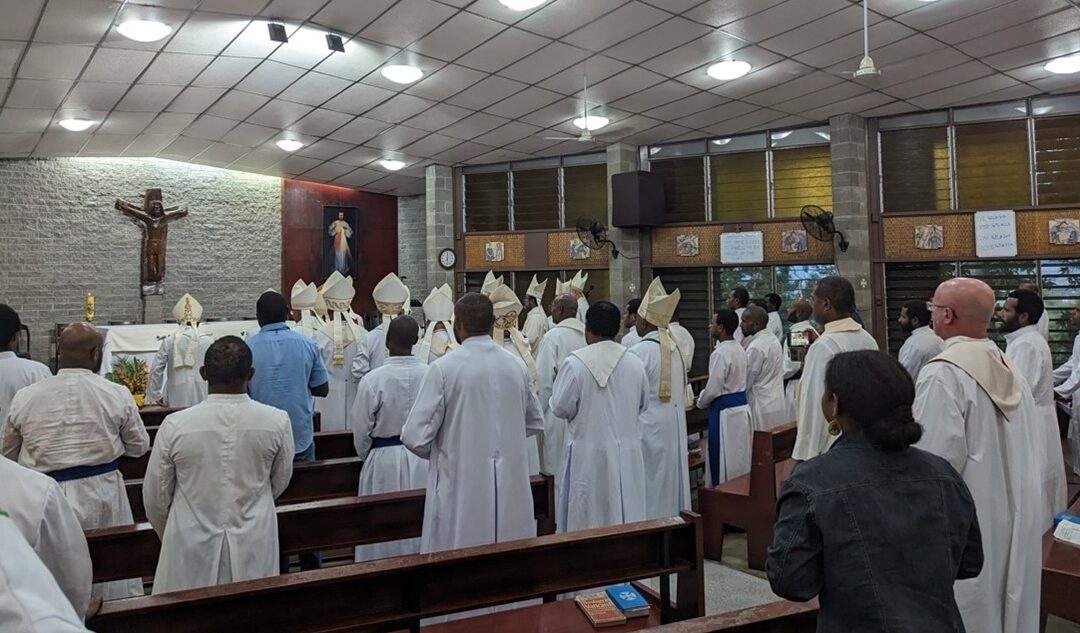 PCPM visits Papua New Guinea and the Solomon Islands 