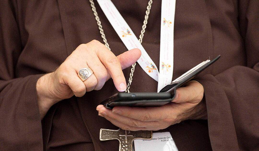 Commission welcomes Synod working document’s focus on accountability and transparency and calls to include safeguarding in the synodal debates 