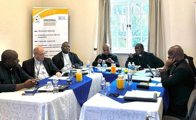 Testing the Universal Guidelines Framework in Zimbabwe 
