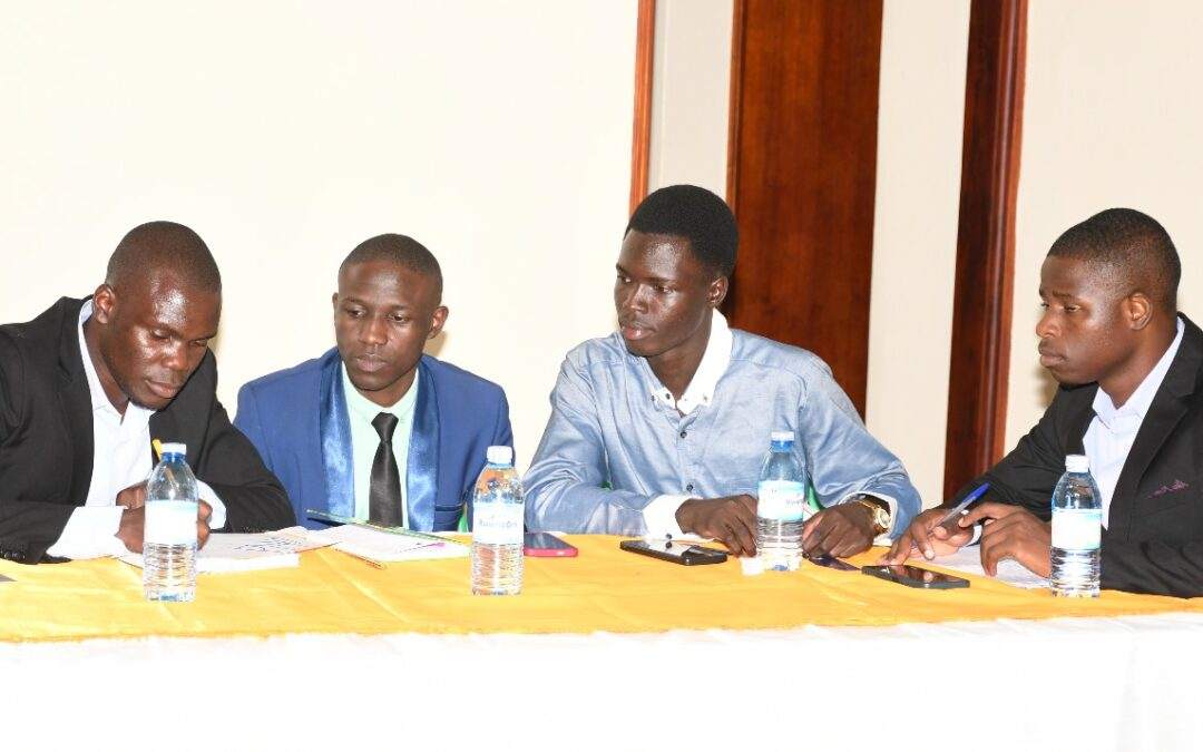 AMECEA Rolls Out safeguarding formation for all seminarians