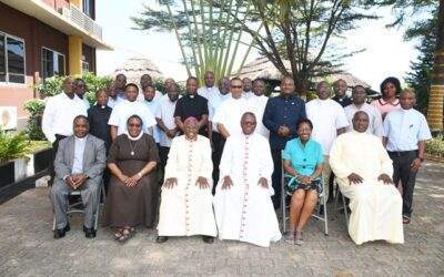 AMECEA: “We must be the voice for victims” 