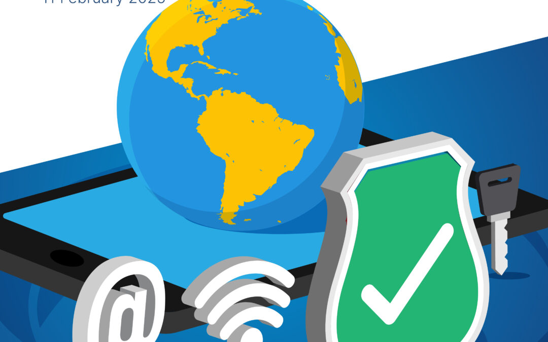 On Safer Internet Day 2025, Commission reaffirms commitment to safeguarding children in the digital world