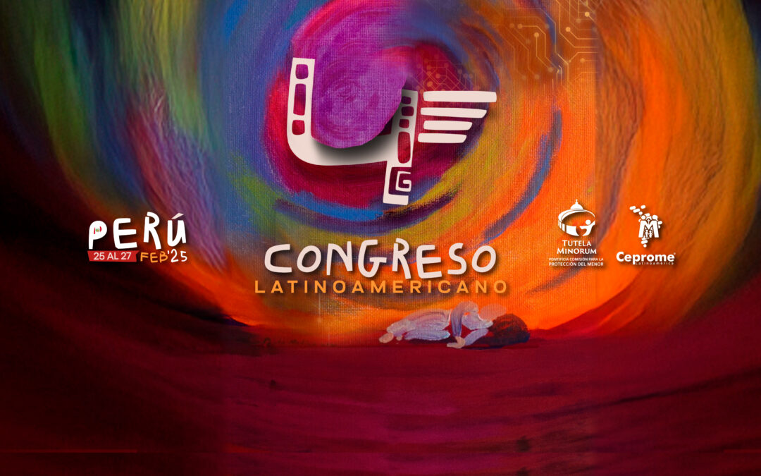 LATIN AMERICAN SAFEGUARDING CONGRESS FOCUS ON AI AND SEXUAL ABUSE