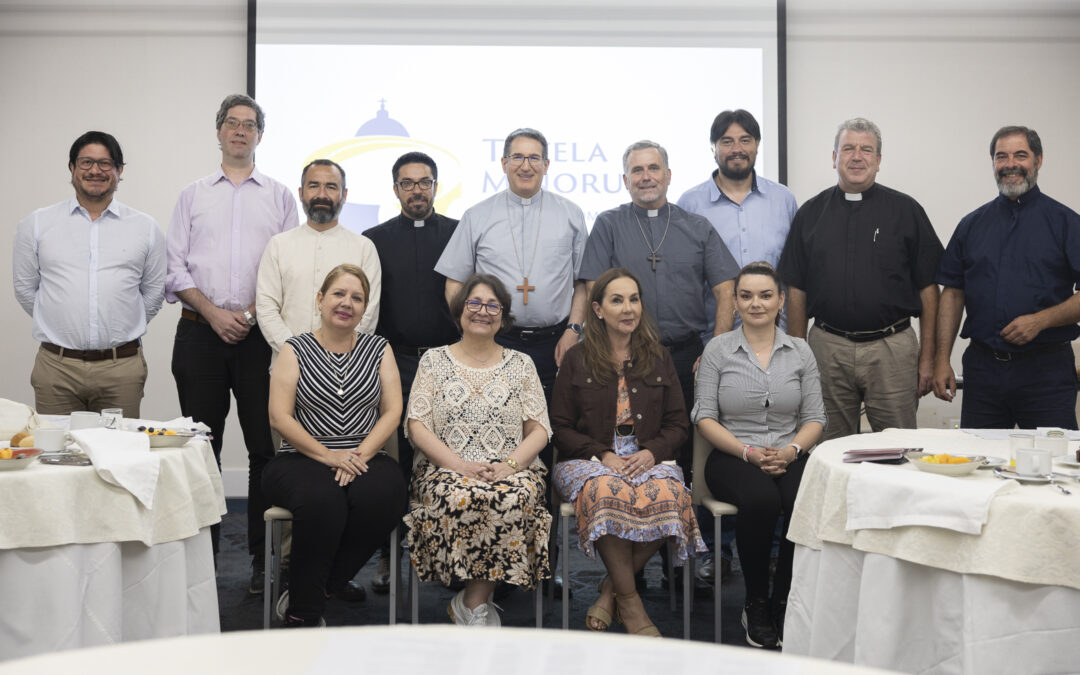 Boots hit the ground in Commission’s capacity building program, the Memorare Initiative