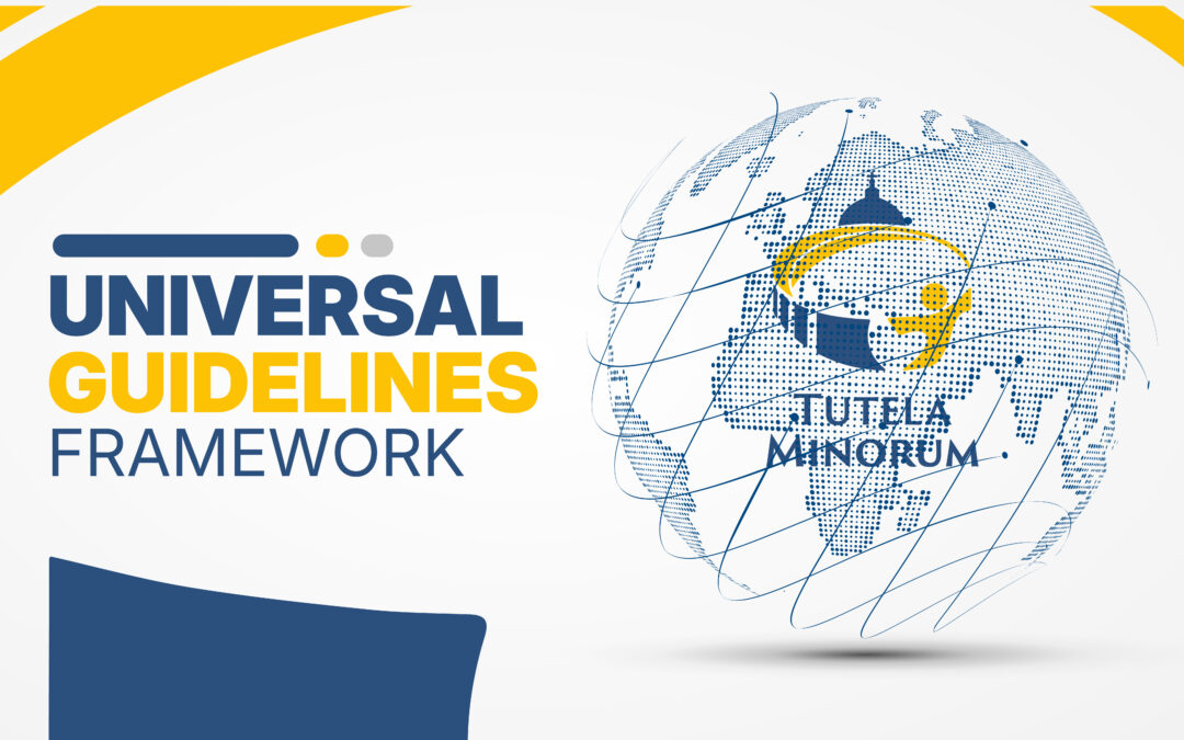 Transforming Safeguarding: Towards a Comprehensive Universal Framework for Church Institutions 