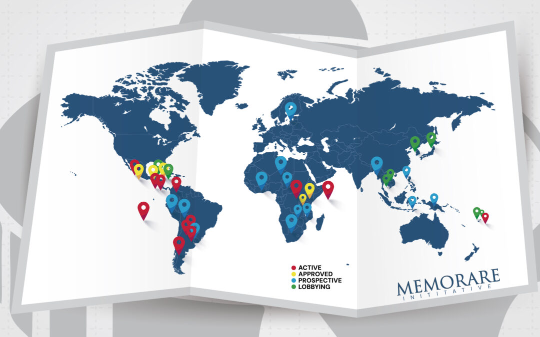The Hidden Pandemic: How the Memorare Initiative is Healing Wounds and Building a Safer Church 