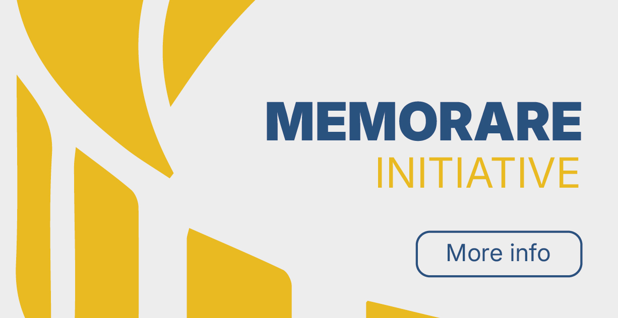 botones ugf annual_memorare iniciative