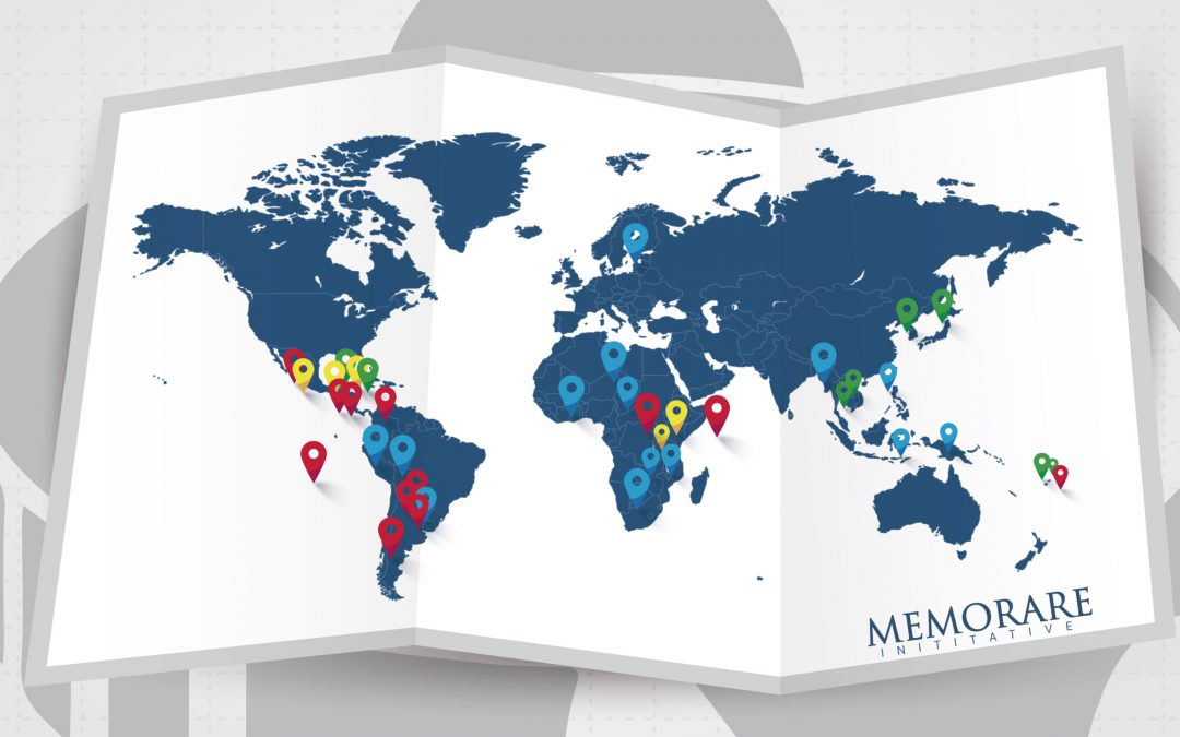 The Hidden Pandemic: How the Memorare Initiative is Healing Wounds and Building a Safer Church 