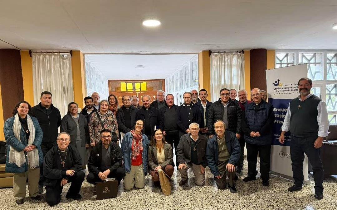 Uruguay Hosts First National Meeting on Abuse Prevention 