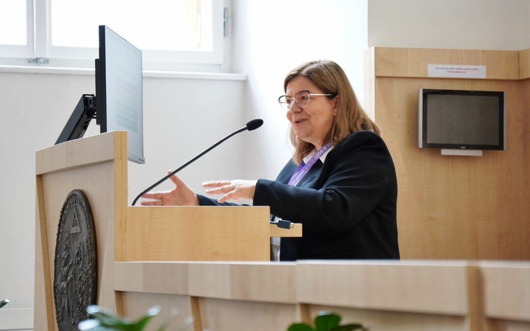 Building meaningful change: The Czech Church takes stock on the 10th Anniversary of Safeguarding Guidelines