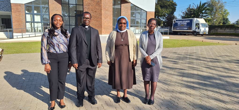 Zimbabwe tests Commission’s Universal Guidelines Framework