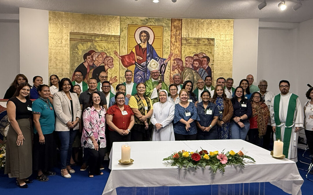 Honduras Holds Intensive Training for Listening Centers Supporting Abuse Victims 