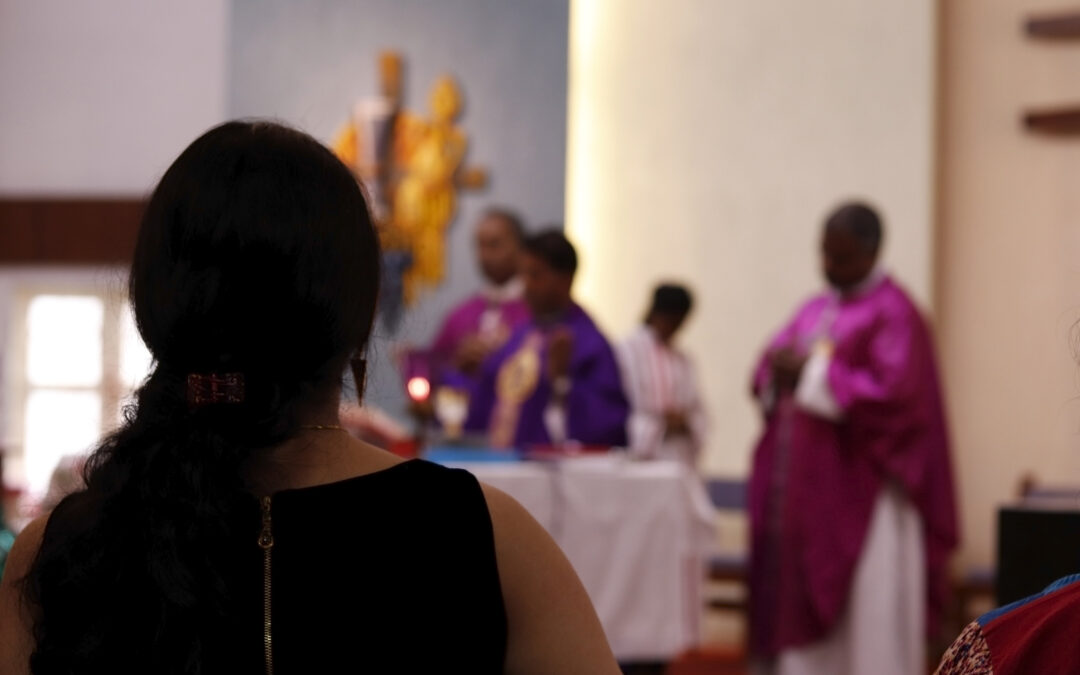 Church Leaders in Africa Advance Safeguarding Efforts Through Memorare Initiative 