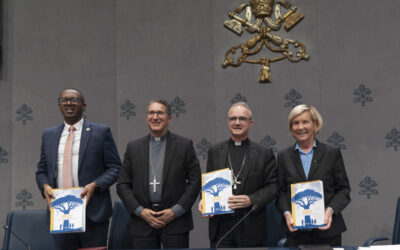 Commission Launches Second Annual Report   
