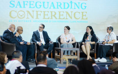 Commission unites with Philippine Bishops and Religious in first National Safeguarding Conference 
