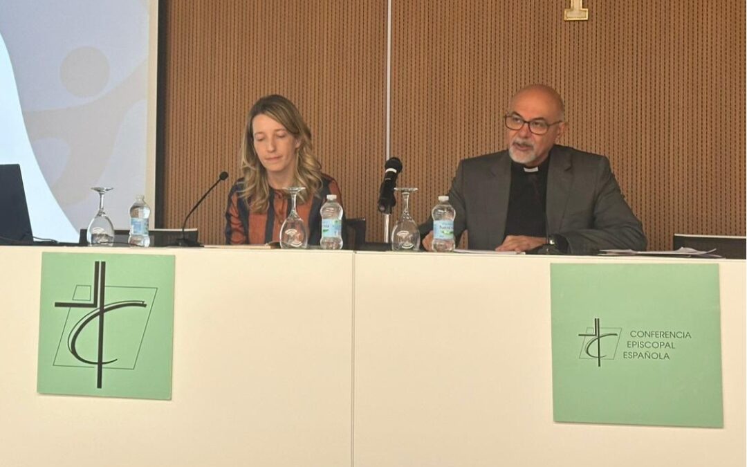 Hopeful Reasons: Listening, Healing, and the Journey of Safeguarding 